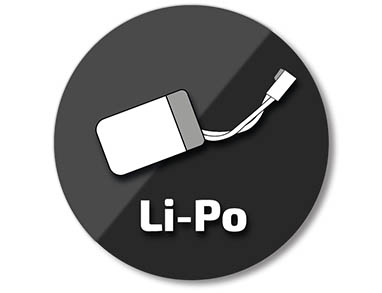 LI-PO BATTERY